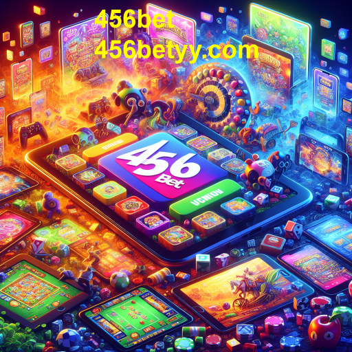 Descubra os Melhores Jogos de Jackpots no 456bet